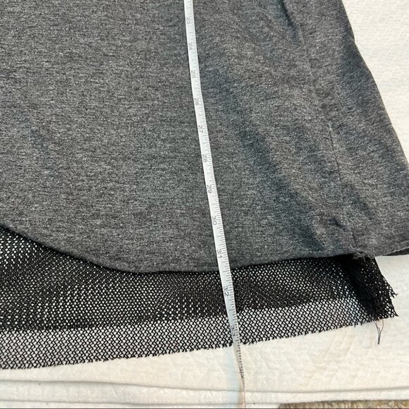 vero Moda Long T-Shirt/Dress/Bathing Suit Cover up Size S - Picture 10 of 11